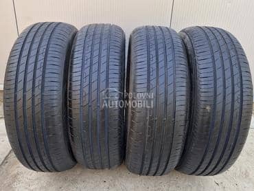 Goodyear 205/55 R19 Letnja
