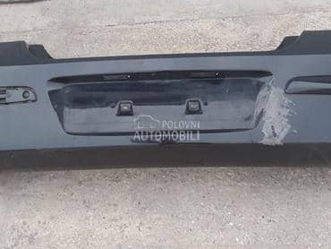 Zadnji branik hecbek za Opel Astra H od 2004. do 2012. god.