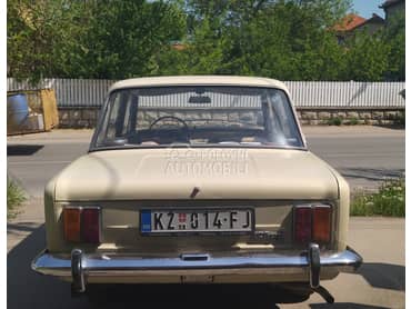 Fiat 125 