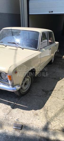 Fiat 125 