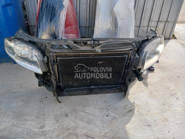 vezni lim za Audi A4 od 2004. do 2008. god.