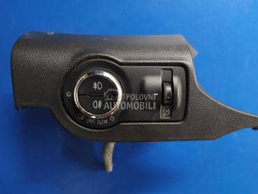 Prekidač za svetlo za Opel Insignia od 2008. do 2012. god.