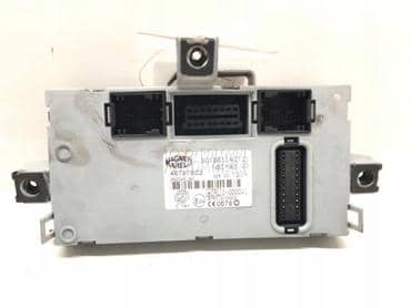 Bsi modul za Fiat Stilo od 2000. do 2008. god.