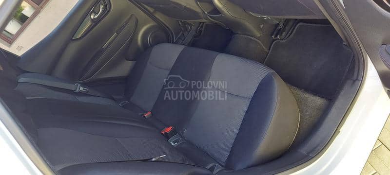 Nissan Qashqai 1.6 Conect Edition