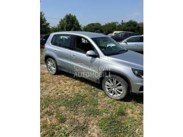 Retrovizori za Volkswagen Tiguan