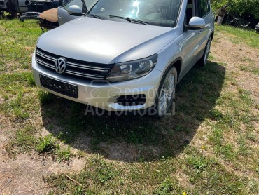 Kompresor klime za Volkswagen Tiguan