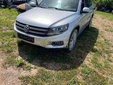 DSG menjač za Volkswagen Tiguan