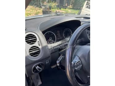 Instrument tabla za Volkswagen Tiguan