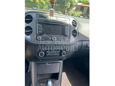 Prekidači, ručice, tasteri za Volkswagen Tiguan