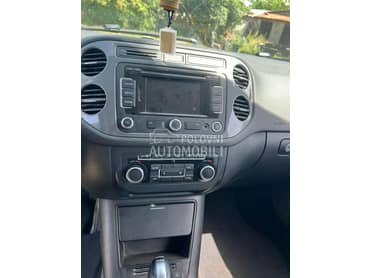 Radio/Multimedija za Volkswagen Tiguan