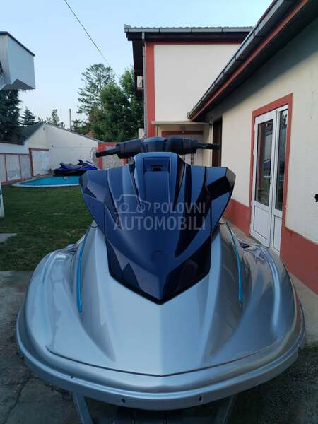 Yamaha VX DELUXE