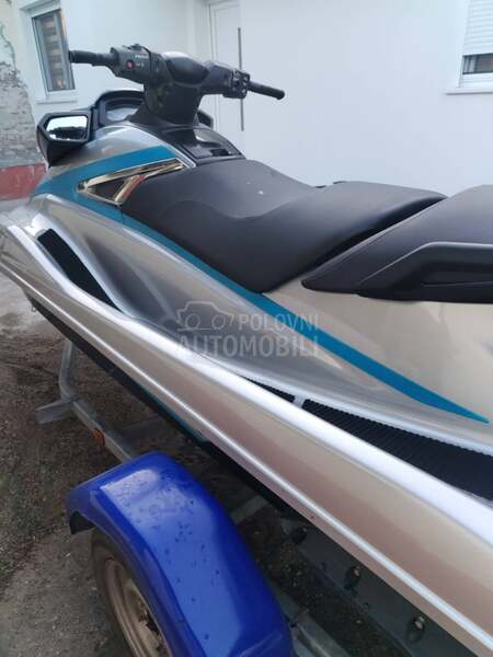 Yamaha VX DELUXE