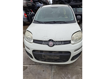 branik far za Fiat Panda