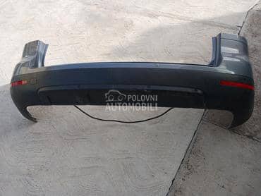 branik za Volkswagen Touareg od 2004. do 2008. god.