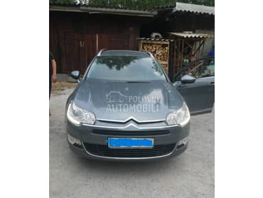 Hidraulicni amortizeri za Citroen C5