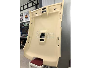 Presvlacenje neba za Volkswagen Sharan