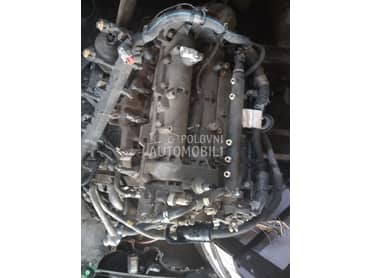 Motor za Fiat Punto od 2000. do 2018. god.