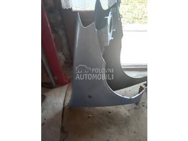 Limarija za Fiat Punto od 2000. do 2018. god.