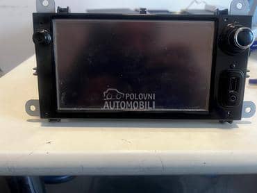 Navigacija za Renault Clio