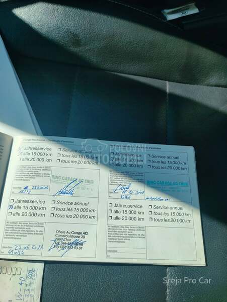 Jeep Compass 2.0 CRD FUL
