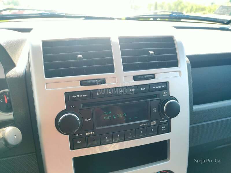 Jeep Compass 2.0 CRD FUL