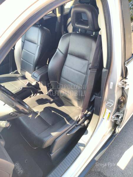 Jeep Compass 2.0 CRD FUL