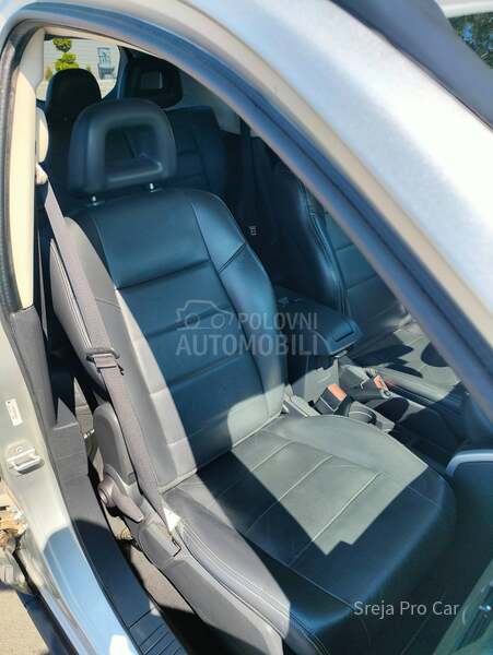 Jeep Compass 2.0 CRD FUL