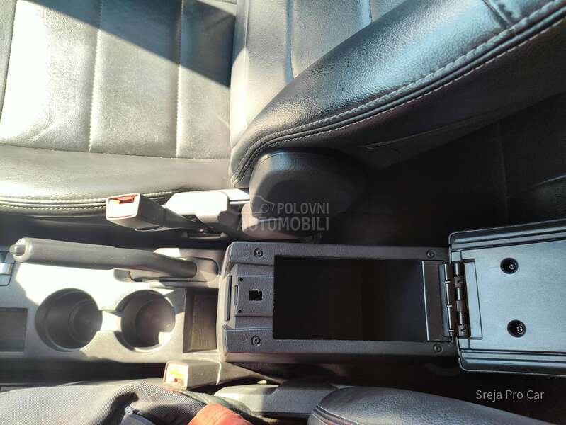 Jeep Compass 2.0 CRD FUL