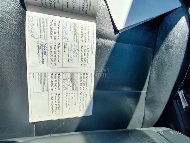 Jeep Compass 2.0 CRD FUL