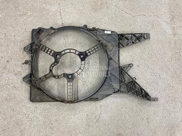 nosac ventilatora vode za Opel Corsa D