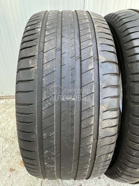 Michelin 295/45 R20 Letnja