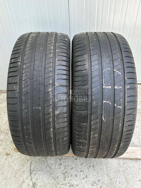 Michelin 295/45 R20 Letnja