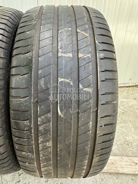 Michelin 295/45 R20 Letnja