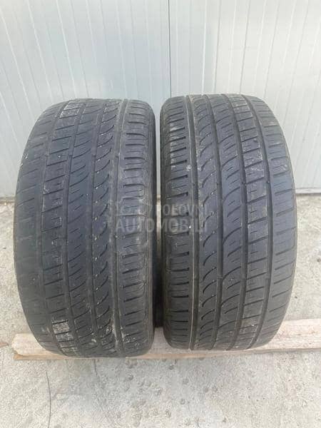 Gislaved 225/45 R17 Letnja
