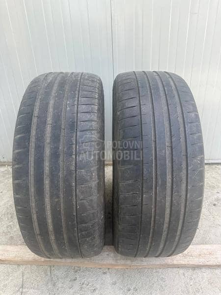 Michelin 225/45 R19 Letnja