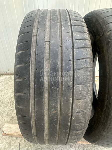 Michelin 225/45 R19 Letnja