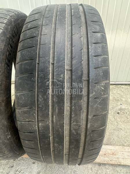 Michelin 225/45 R19 Letnja