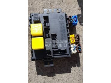 Kutija tabla sa osiguracima za Fiat Multipla od 1998. do 2010. god.