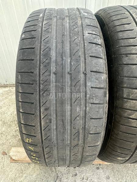 Continental 215/50 R17 Letnja