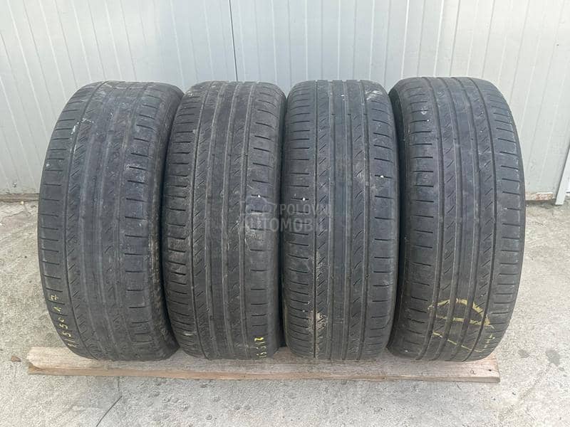 Continental 215/50 R17 Letnja