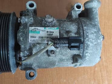Kompresor klime za Ford Fusion
