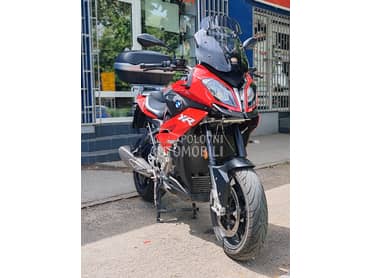BMW S1000 XR