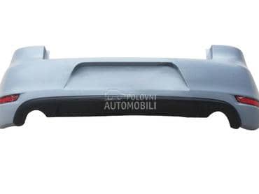 Zadnji Branik GTI za Volkswagen Golf 6 od 2009. do 2012. god.