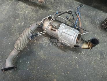 Katalizator dpf za Volvo S60, V60 od 2011. do 2013. god.