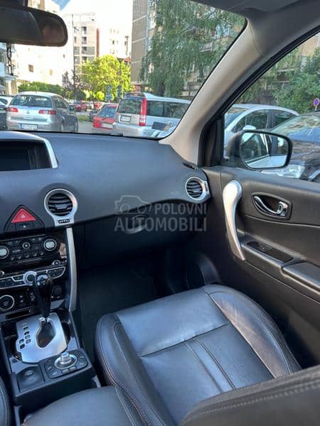 Renault Koleos 2.0 DCI