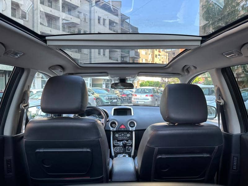 Renault Koleos 2.0 DCI