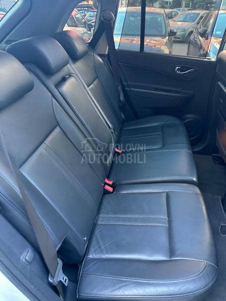 Renault Koleos 2.0 DCI