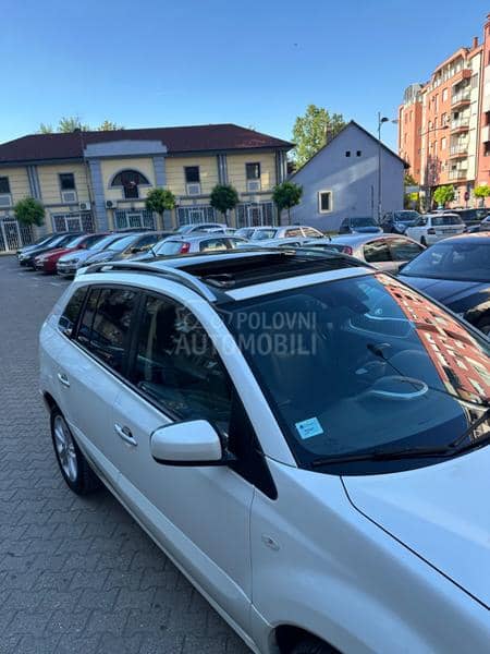 Renault Koleos 2.0 DCI