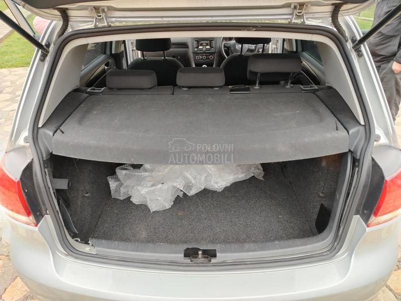 Branik far krilo hauba