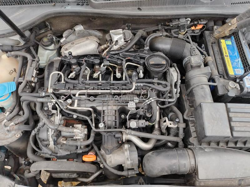 Branik far krilo hauba